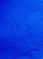brilhante azul pedra textura. abstrato único e atraente Projeto fundo foto