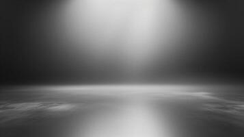 abstrato luxo borrão cinzento cor gradiente foto