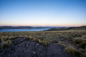 2023 8 17 Peru lago e montanhas 63 foto