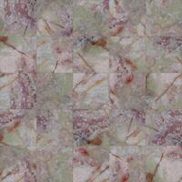 desatado mármore chão cobertura - colorido foto