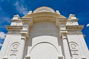 russo cristão igreja. religião foto