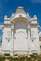 russo cristão igreja. religião foto