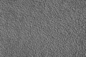 monocromático textura do brilhante granulado metal. abstrato fundo. foto