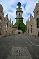 aegidienkirche - hanover, Alemanha foto