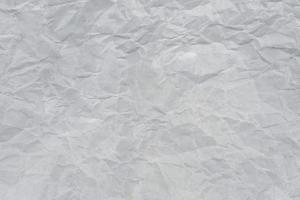 sobreposição de textura de papel arenoso abstrato cinza branco sobreposição de grunge vintage salpicado. foto