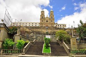 catedral dos azogas, província dos azogas, equador foto