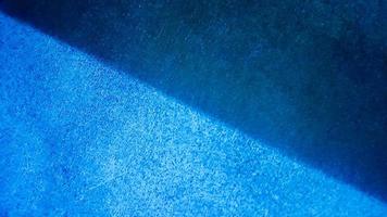 abstrato grunge decorativo fundo azul marinho, banner com espaço para texto. foto