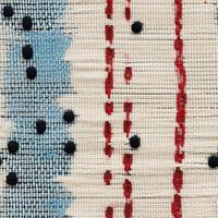 tricotar lã pontilhado padronizar têxtil tecido, ai foto