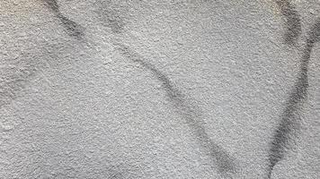 fundo cinza abstrato. parede velha, fundo de concreto grunge com textura de cimento natural. foto