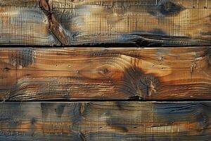 rústico madeira grão textura fechar-se foto