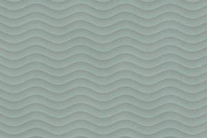 abstrato pequenas ondas padrão ondulado verde escuro e traço marrom com resumo de linha de textura. foto