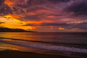 ilhas canárias, gran canaria, espanha foto