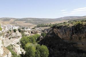 passeios turísticos dentro a área do Periana, Espanha foto