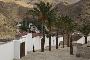 Igreja dentro antequera foto