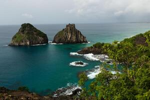 Fernando de noronha, Brasil foto