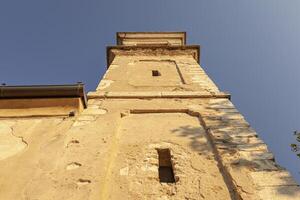 san severo Igreja dentro bardolino dentro Itália 18 foto