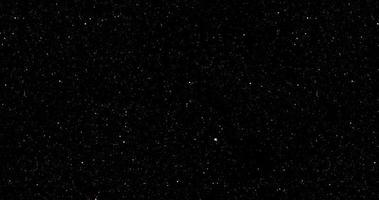 fundo de galáxias abstratas com estrelas e planetas com motivos espaciais de estrelas negras do universo noturno foto