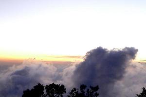 foto de paisagem de filmagem