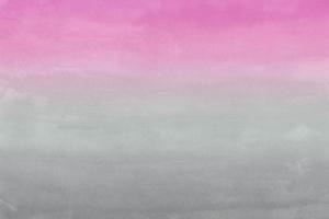 cor de água rosa e cinza e gradiente e branco com textura grunge colorida e vintage abstrato sujo foto