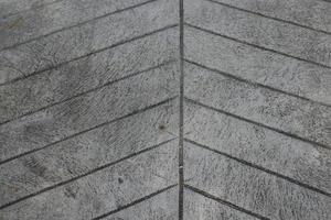 concreto ou material de cimento na textura abstrata do fundo da parede. foto