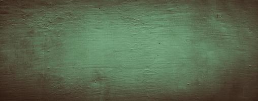 fundos de textura de parede de concreto vintage marrom verde velho abstrato foto