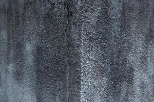 fragmento de parede com arranhões, fundo de textura foto