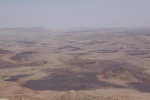 paisagens incríveis de israel, vistas da terra sagrada foto