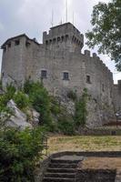 rocca guaita san marino foto