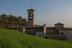 vale de bergamo de astino foto