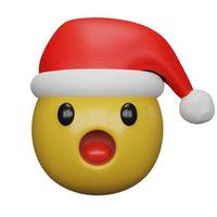 emojis de natal e ano novo foto