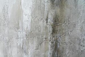textura de fundo de parede de concreto desgastada. foto