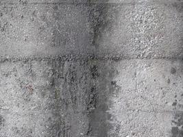fundo de textura de parede de concreto cinza