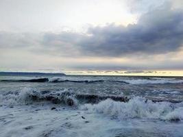 praia bela paisagem ao ar livre ilha foto