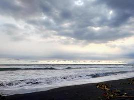 praia bela paisagem ao ar livre ilha foto