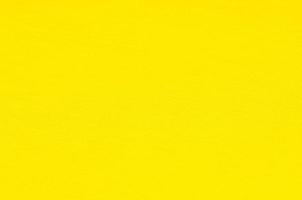 fundo de tecidos e têxteis na cor amarela brilhante foto