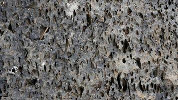 fundo abstrato de textura de superfície de pedra foto