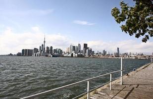 fotos diurnas de toronto ontário