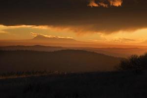 Cypress Hills Alberta Saskatchewan foto