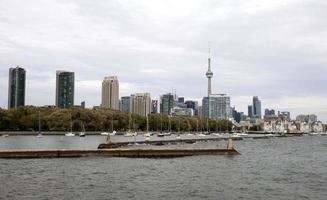 fotos diurnas de toronto ontário