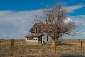 rancho nebraska vintage foto