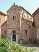 igreja de stefano em bolonha foto