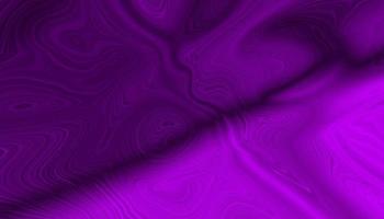 fundo de seda de cetim roxo gradiente texturizado abstrato foto