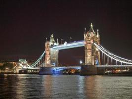 torre ponte londres foto