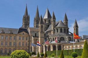 câmara municipal de caen foto