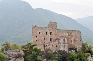 Castelvecchio di Rocca Barbena foto