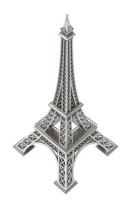 passeio eiffel 3d foto