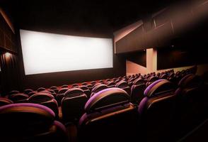 o novo cinema auditório e teatro