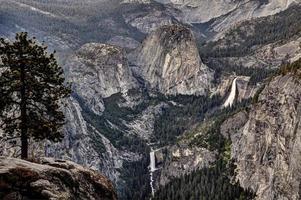 Parque Nacional de Yosemite foto