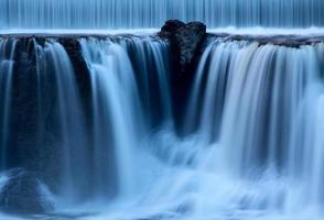 cachoeira shoshone idaho foto