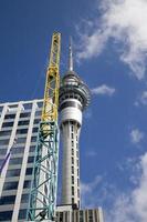 Auckland, Nova Zelândia foto